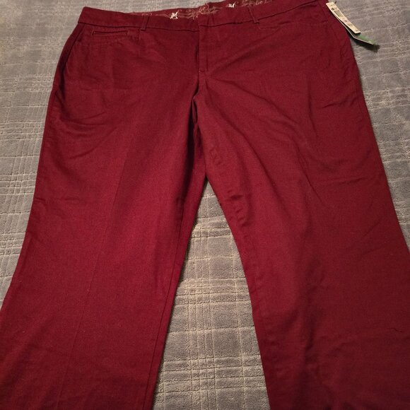 JM collection trouser - Picture 1 of 3